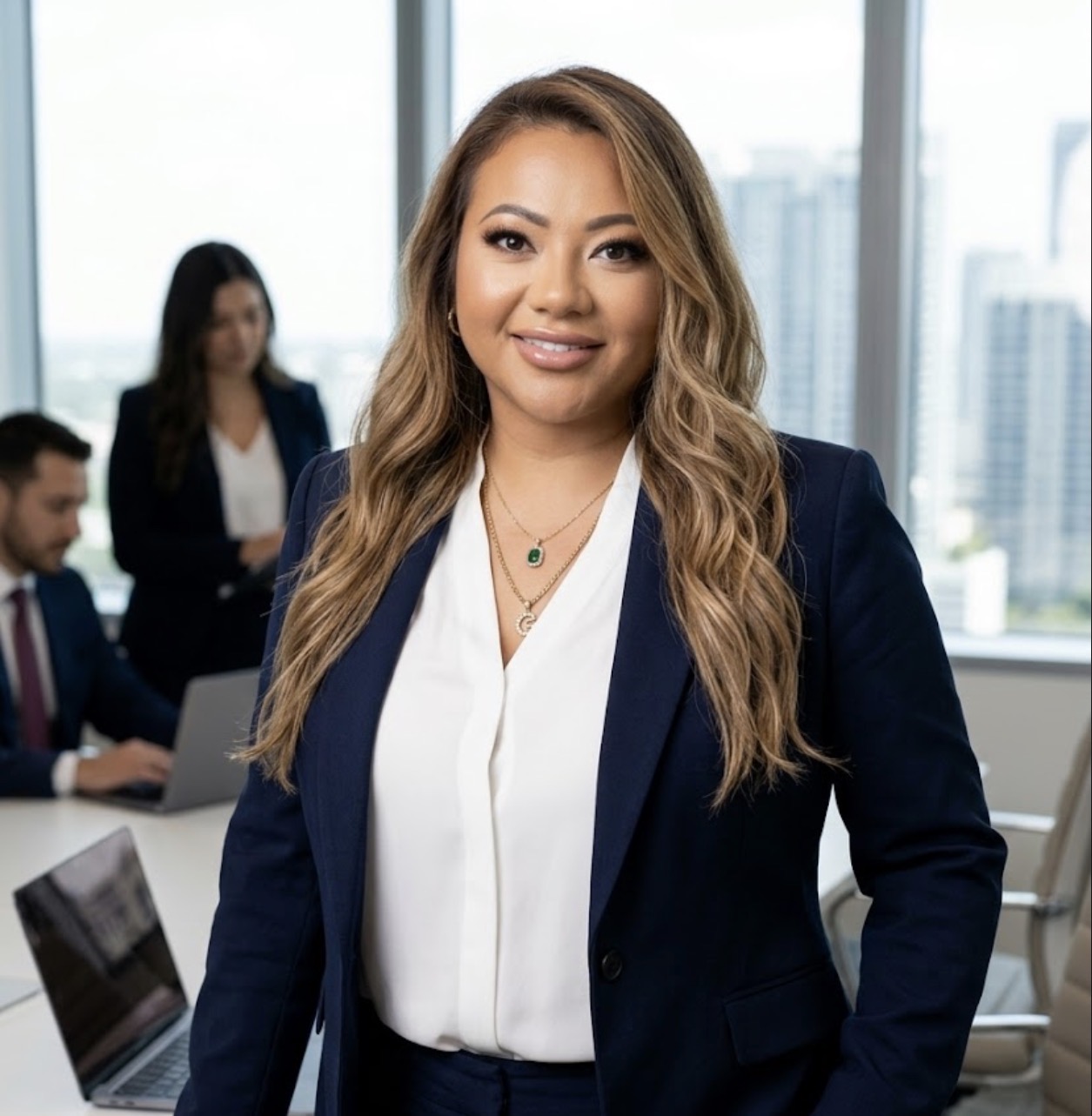 Gladys Trevino profile photo